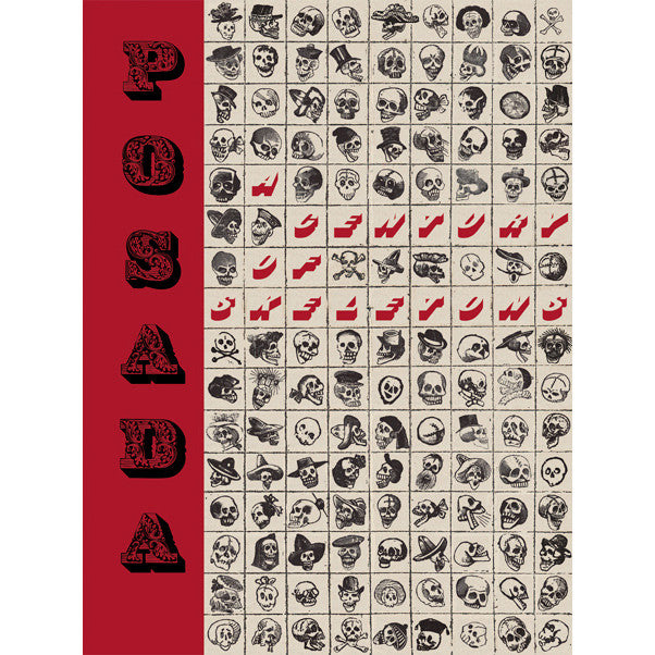 Posada: A Century of Skeletons – other books
