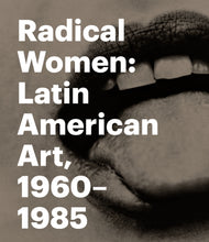 Radical Women: Latin American Art, 1960-1985
