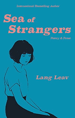 Sea of Strangers by Lang Leav