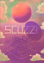 Scuzzi 2 by John Pham