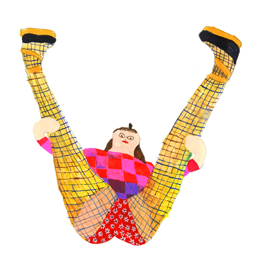 Look Book by Tara Booth