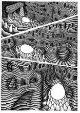 Subterranean Centrifuge by Henri Dumas