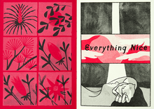 Everything Nice by Tallulah Fontaine