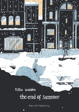The End of Summer by Tillie Walden