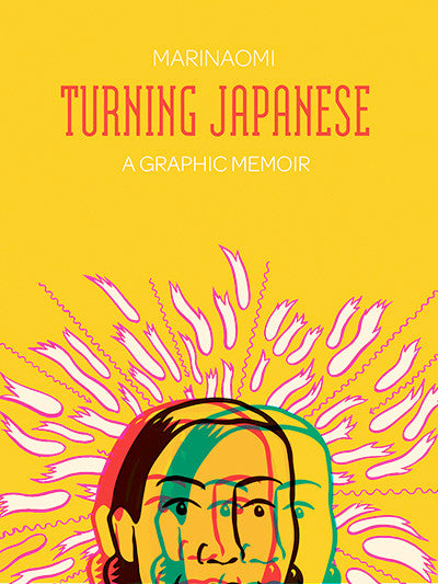 Turning Japanese by MariNaomi