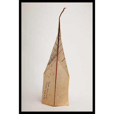 Paper Airplanes: The Collections of Harry Smith