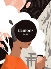 Taemons by Kim Salt