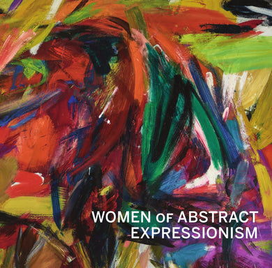 Women of Abstract Expressionism