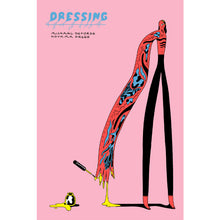 Dressing by Michael DeForge