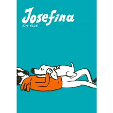 Josefina by Jim Pluk