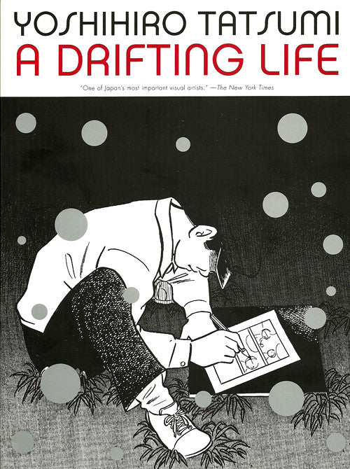A Drifting Life by Yoshihiro Tatsumi
