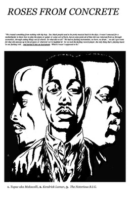 Adapt #1 by Jonny Negron