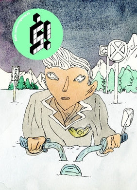 š! #5 - After Snowfall