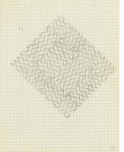 Anni Albers: Notebook 1970–1980