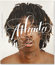 Atlanta by Michael Schmelling