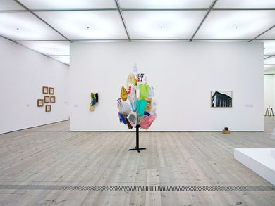 B. Wurtz: Selected Works 1970-2015