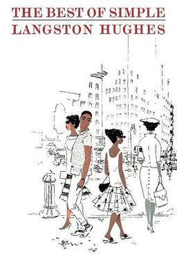 The Best of Simple by Langston Hughes