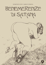 Satana's Merits by Domenico Vaiti and Marco Corona