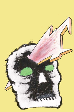 Copra Round One by Michel Fiffe