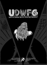 U.D.W.F.G. Vol. 3