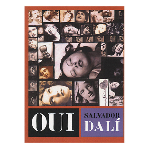Oui by Salvador Dalí