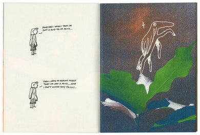 Help Yourself by Disa Wallander