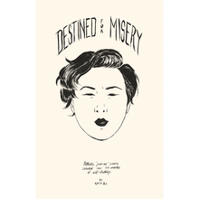 Destined for Misery by Katie So