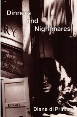 Dinners and Nightmares by Diane di Prima