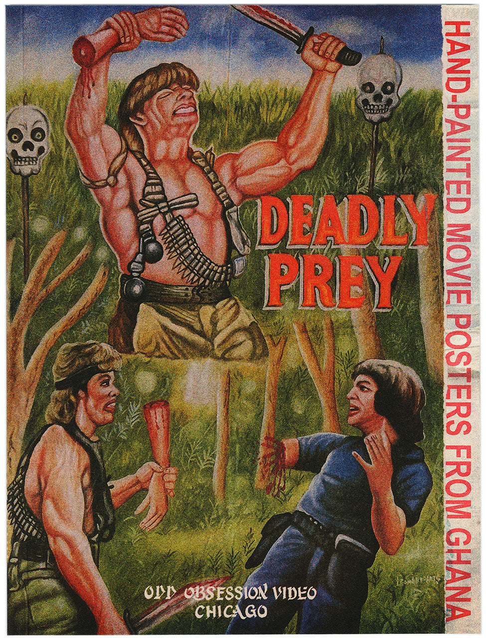 Deadly Prey by Deadly Prey Gallery