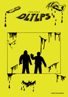 DLTLPS by Gabriel Corbera