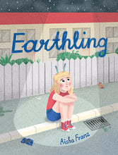 Earthling by Aisha Franz