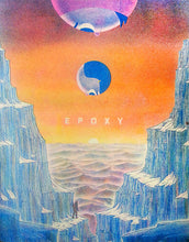 Epoxy 5 by John Pham
