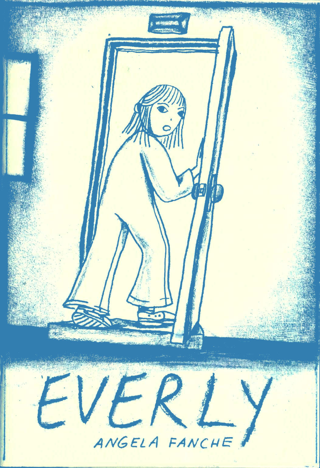 Everly by Angela Fanche – other books