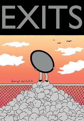 Exits by Daryl Seitchik