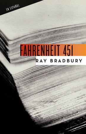 Fahrenheit 451 por Ray Bradbury