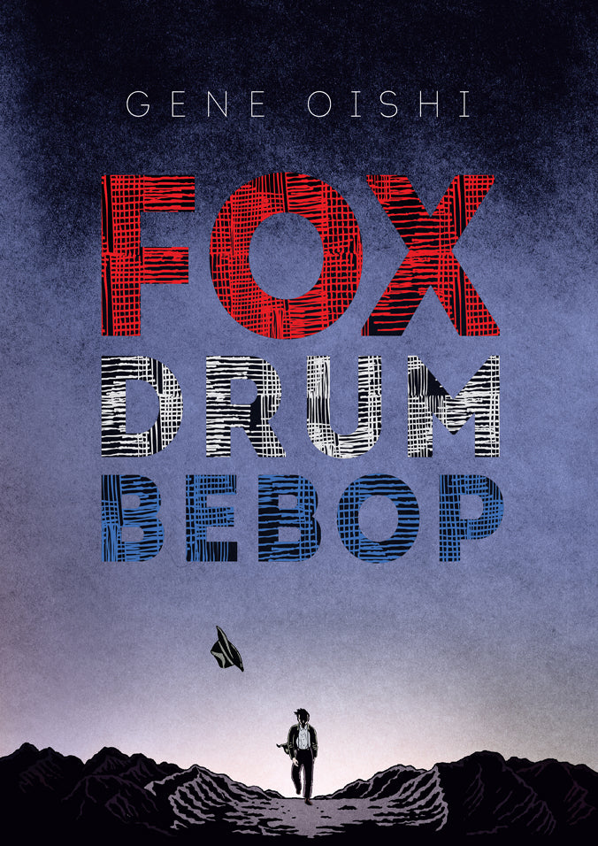 Fox Drum Bebop by Gene Oishi