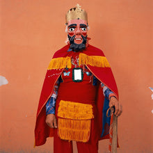 Phyllis Galembo: Mexico Masks Rituals