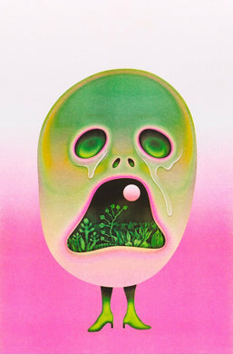 Floodgate Companion by Richard Beatty