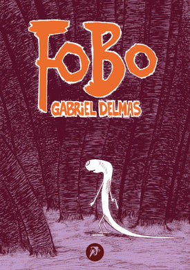 FOBO by Gabriel Delmas