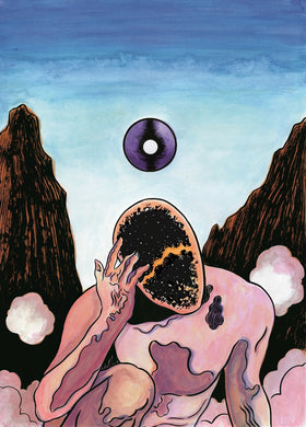 World in the Forcefield by Alexander Tucker