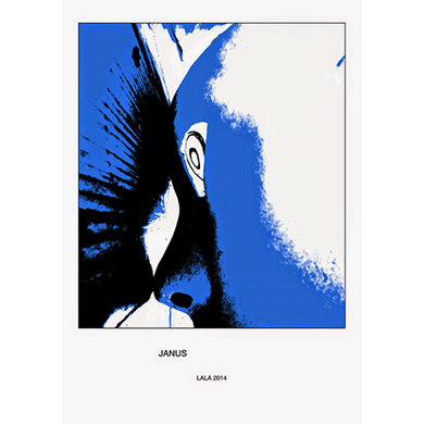 Janus by Lala Albert