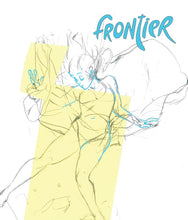 Frontier #14 by Rebecca Sugar