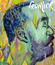 Frontier #22 by Tunde Adebimpe