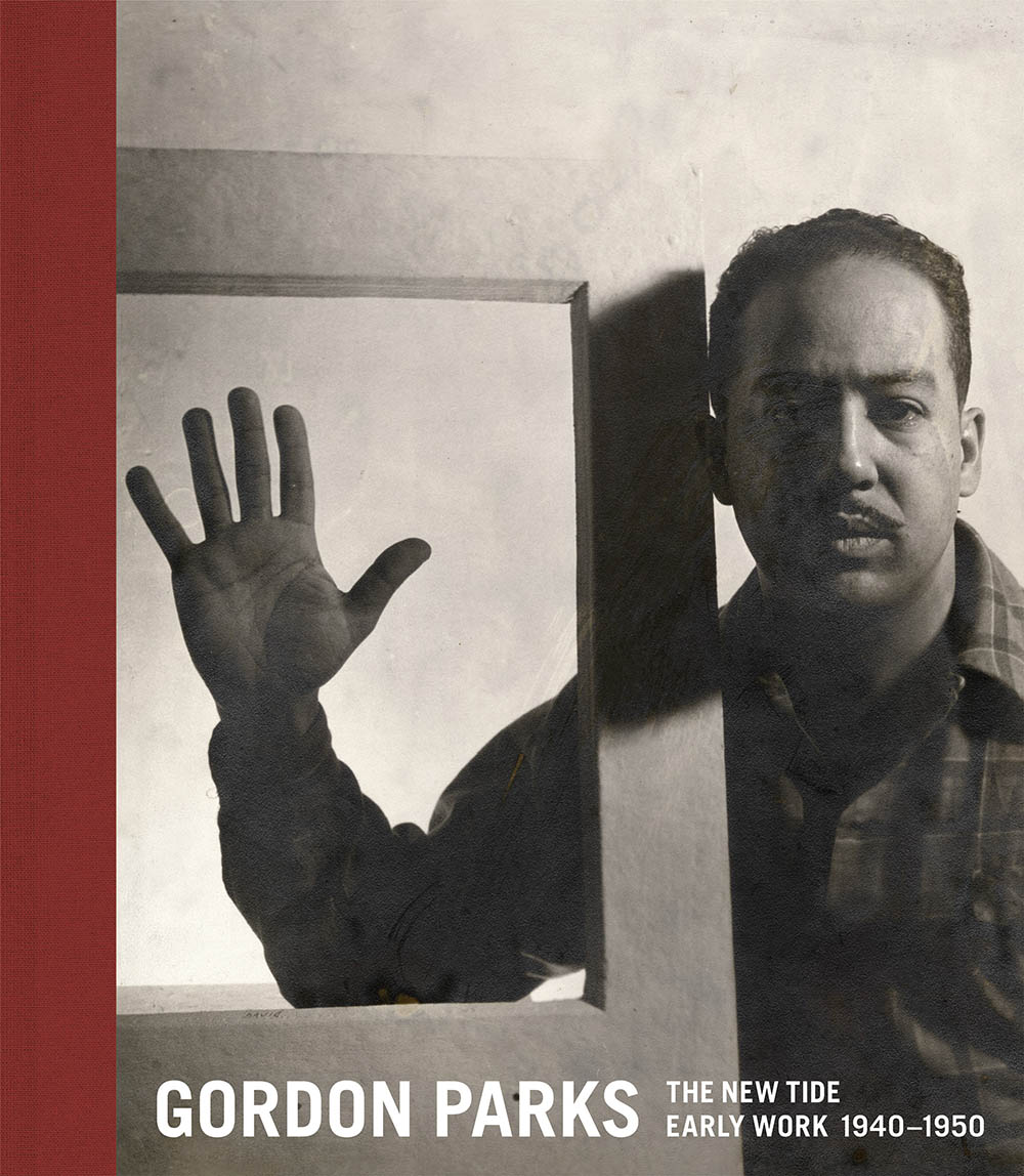 Gordon Parks: The New Tide (Early Work 1940–1950)