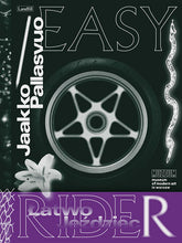 Easy Rider by Jaakko Pallasvuo