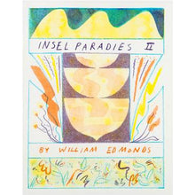 Insel Paradies II by William Edmonds