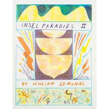 Insel Paradies II by William Edmonds