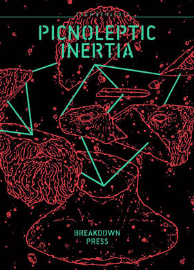 Picnoleptic Inertia by Stathis Tsemberlidis