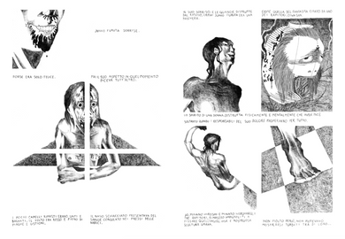 Junko by Danilo Manzi