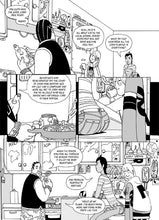 King City by Brandon Graham